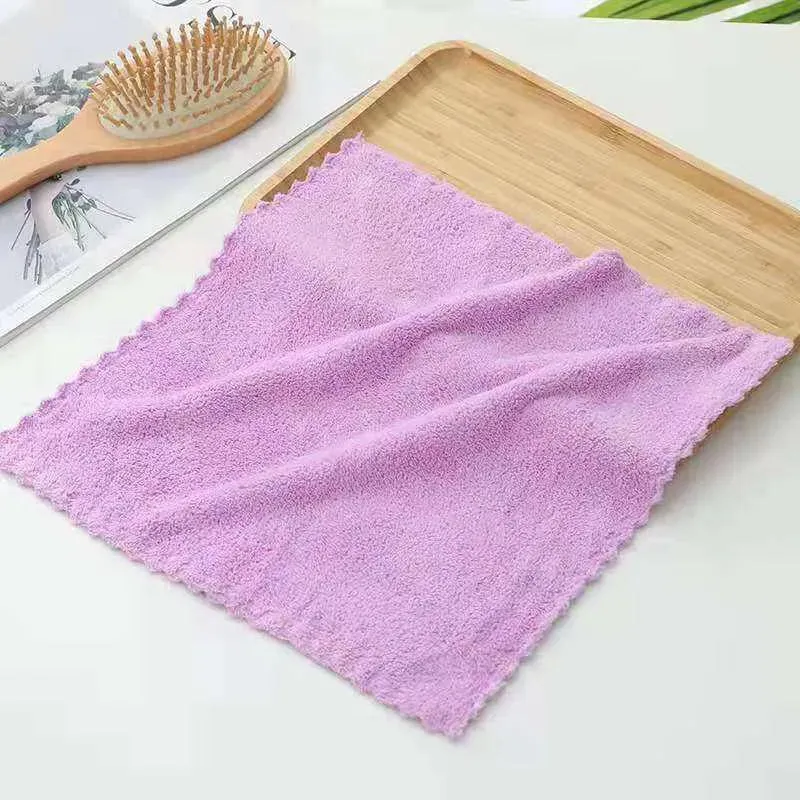 Kitchen Rags MicroFiber 12X12''