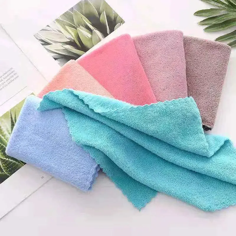 Kitchen Rags MicroFiber 12X12''