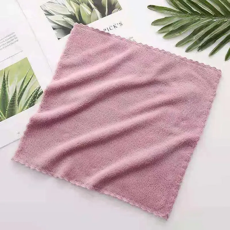 Kitchen Rags MicroFiber 12X12''