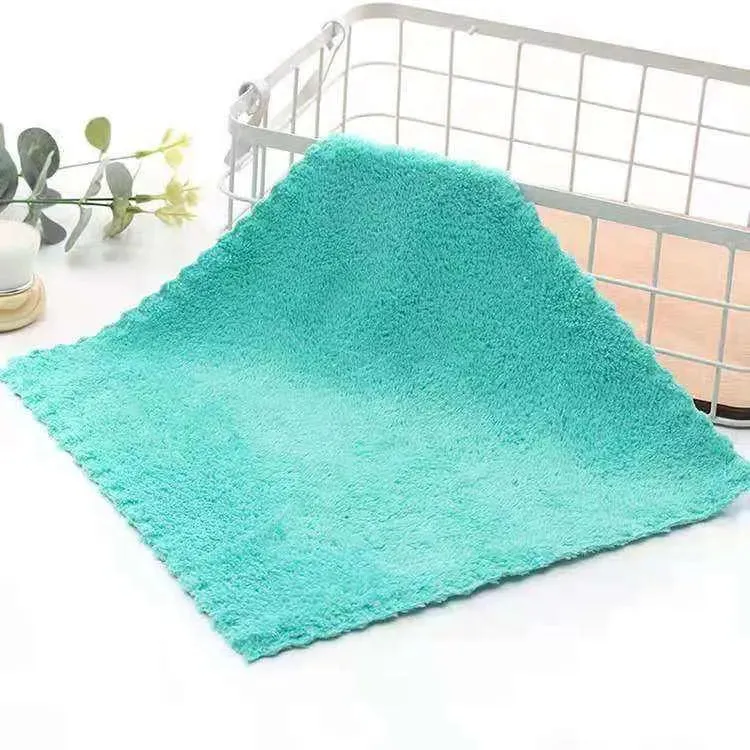 Kitchen Rags MicroFiber 12X12''