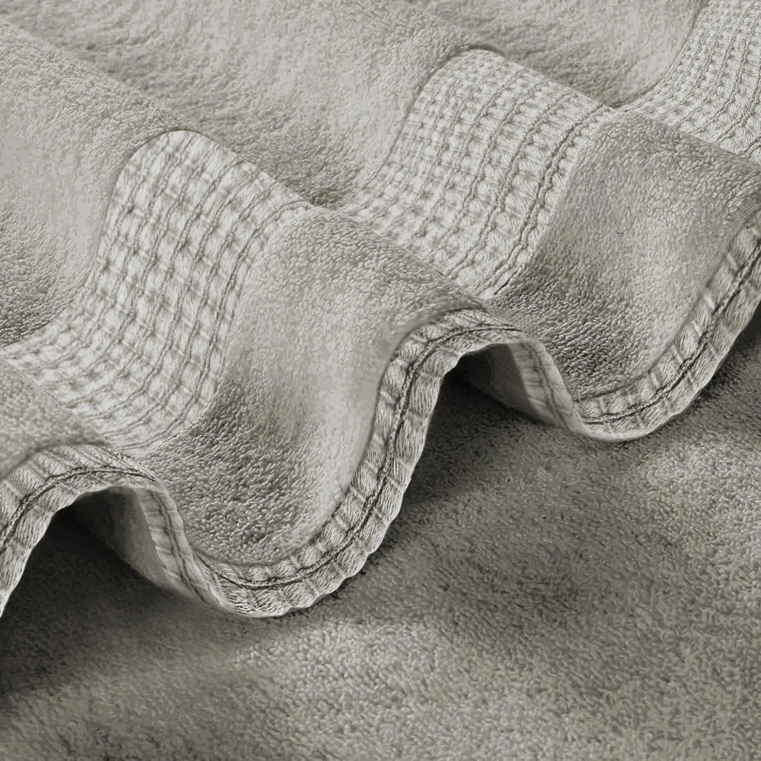 Lavish Touch 600 GSM 100% Cotton Ultra Soft Highly Absorbent Set of 22 Towels