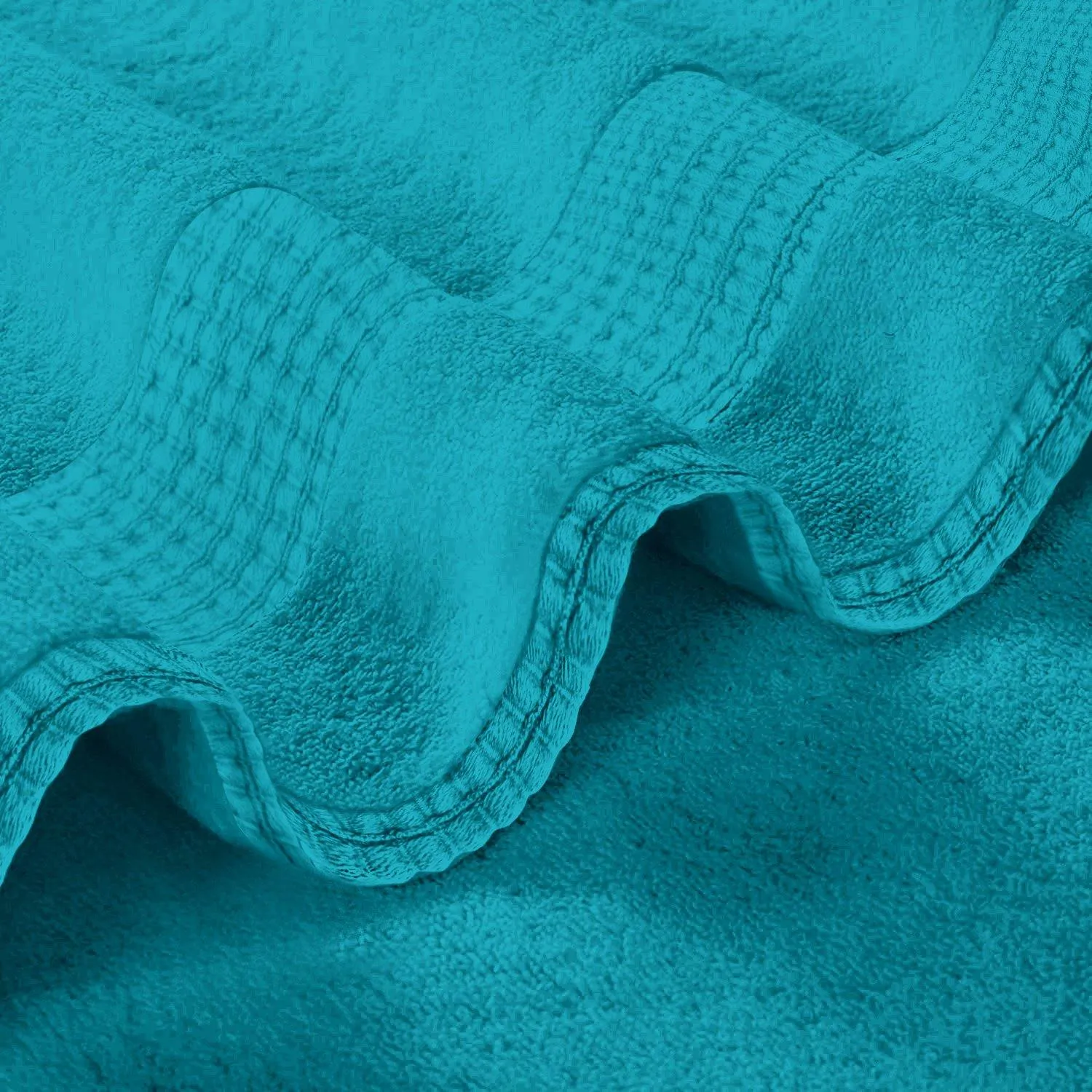 Lavish Touch 600 GSM 100% Cotton Ultra Soft Highly Absorbent Set of 22 Towels