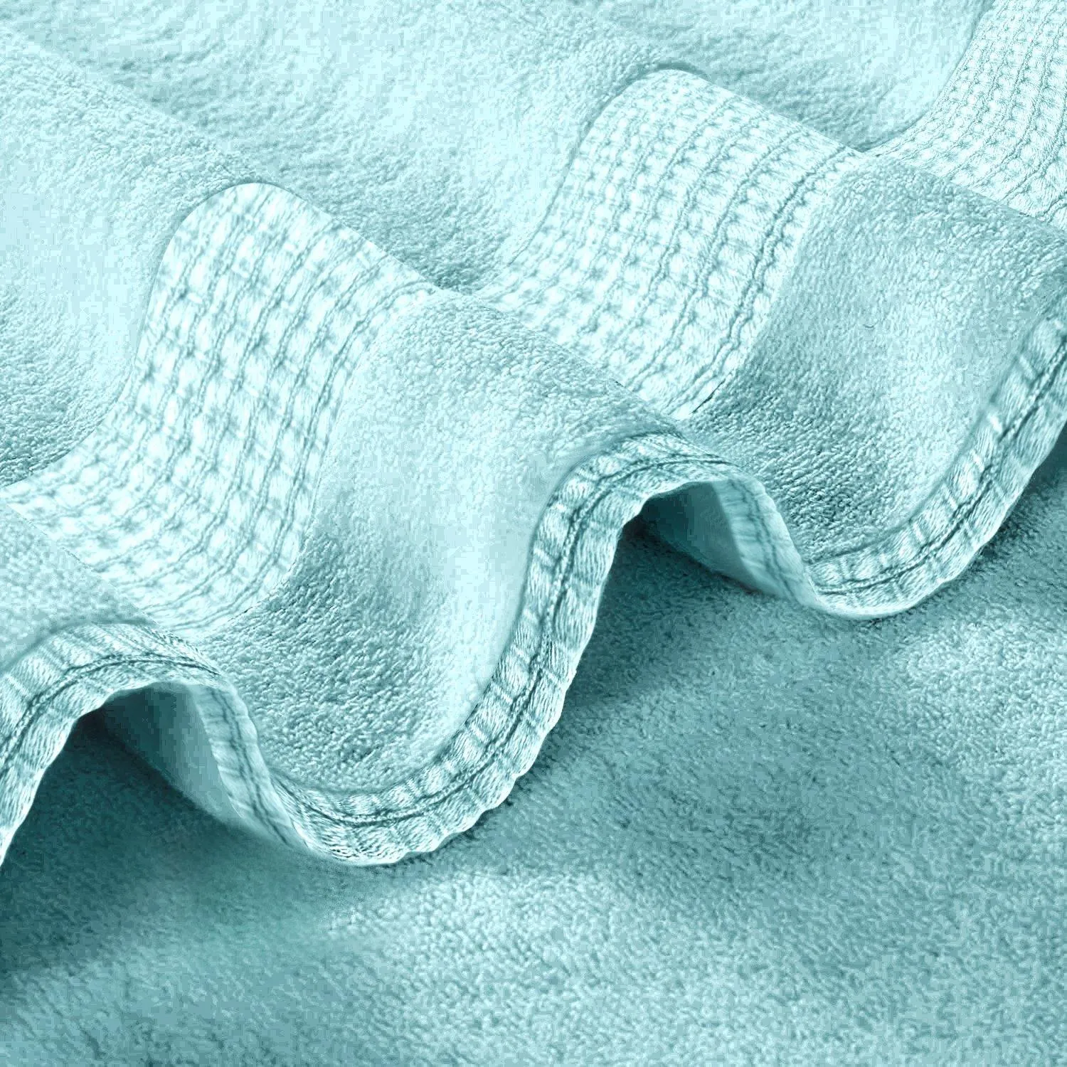 Lavish Touch 600 GSM 100% Cotton Ultra Soft Highly Absorbent Set of 22 Towels