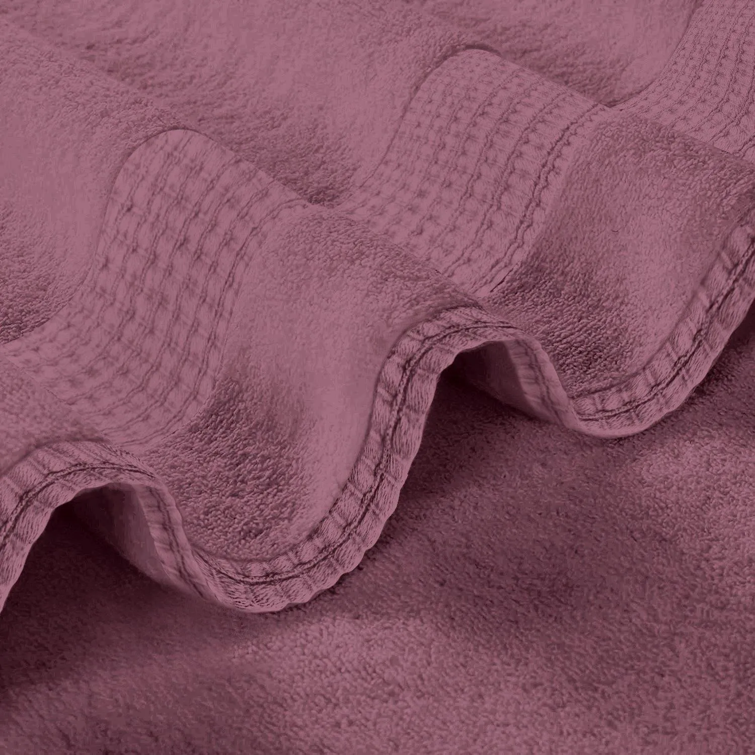 Lavish Touch 600 GSM 100% Cotton Ultra Soft Highly Absorbent Set of 22 Towels
