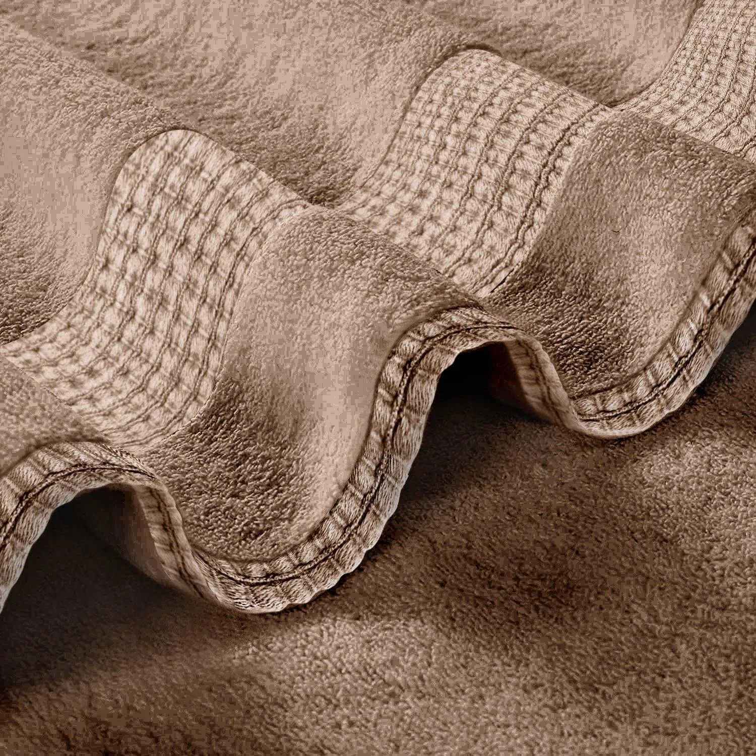 Lavish Touch 600 GSM 100% Cotton Ultra Soft Highly Absorbent Set of 22 Towels