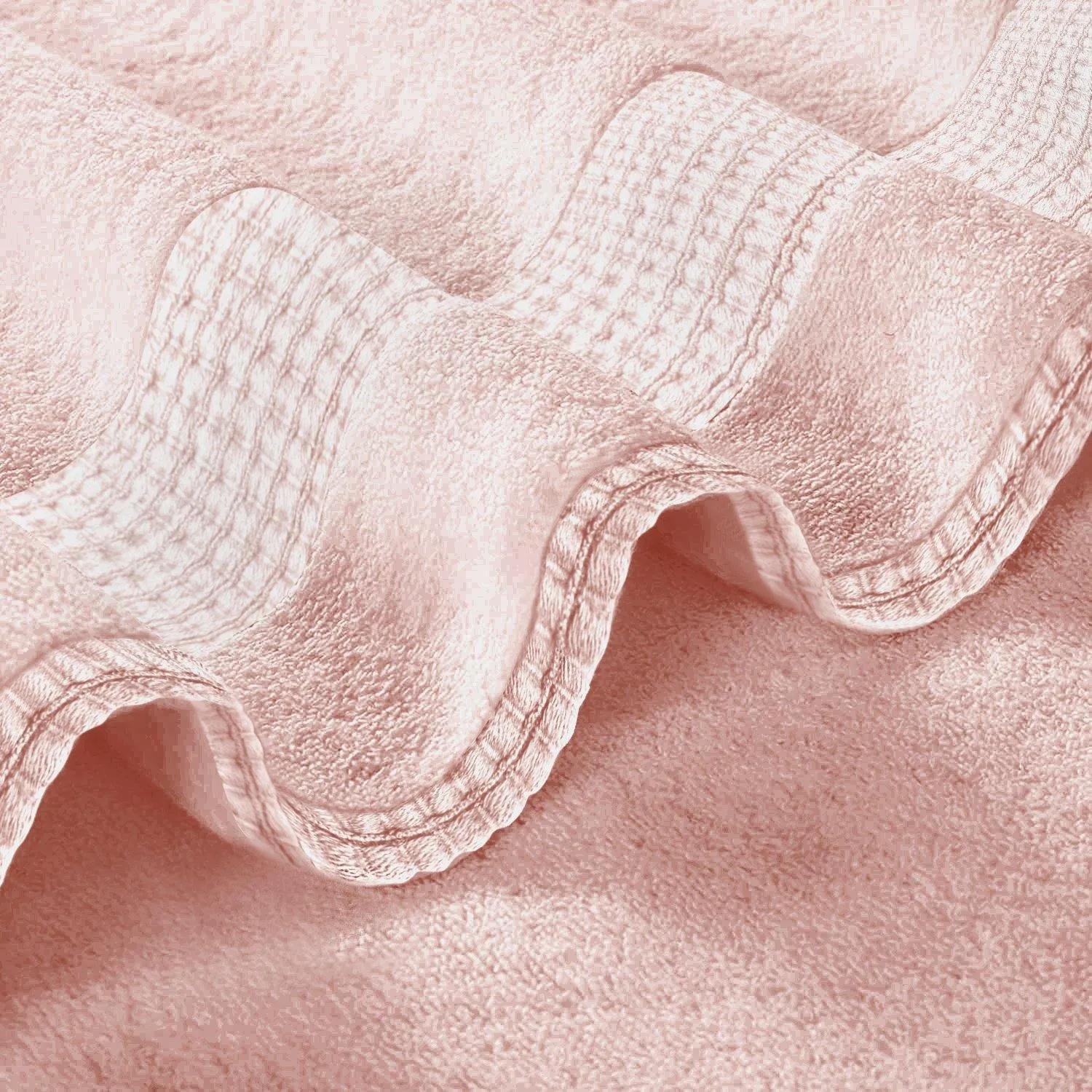 Lavish Touch 600 GSM 100% Cotton Ultra Soft Highly Absorbent Set of 22 Towels