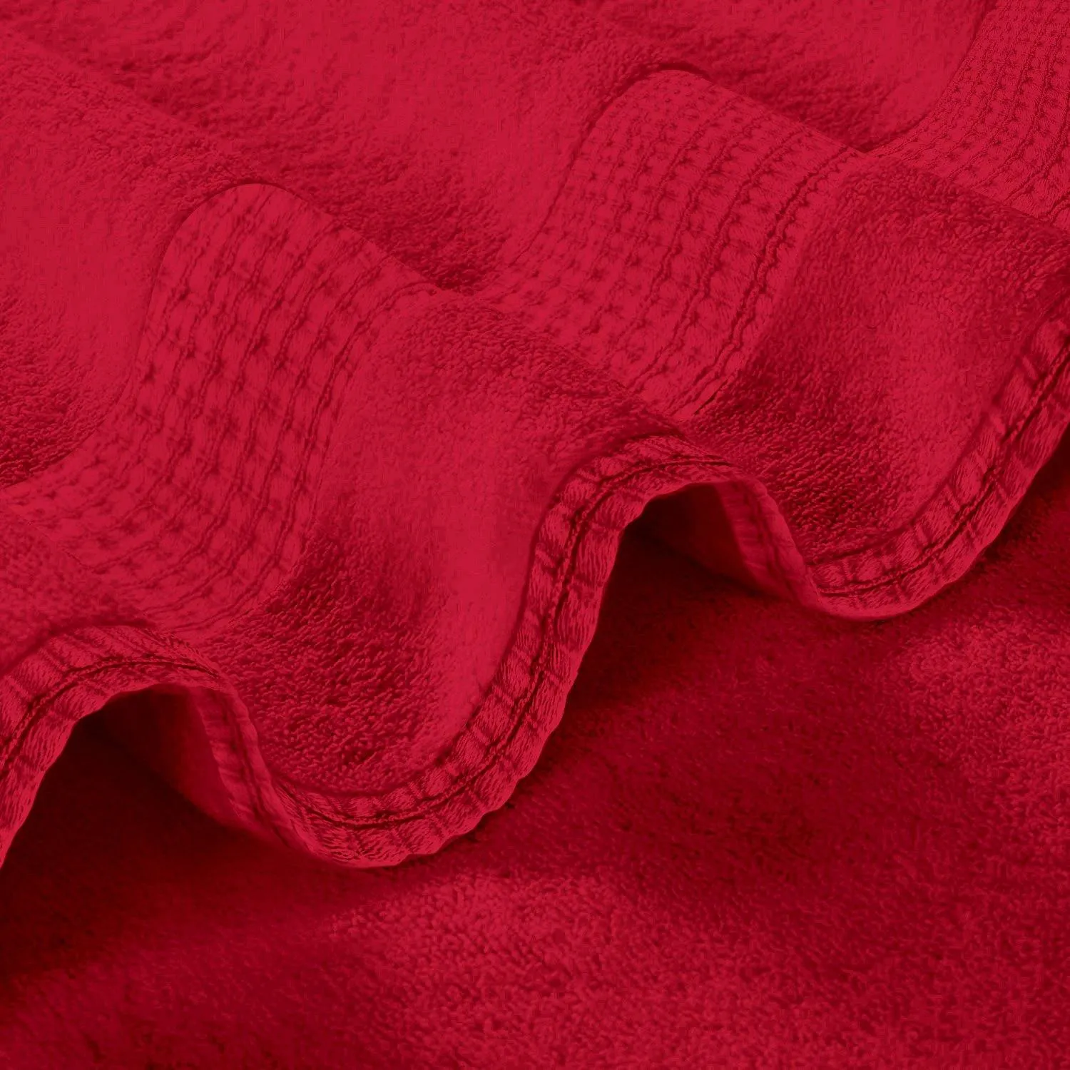 Lavish Touch 600 GSM 100% Cotton Ultra Soft Highly Absorbent Set of 22 Towels
