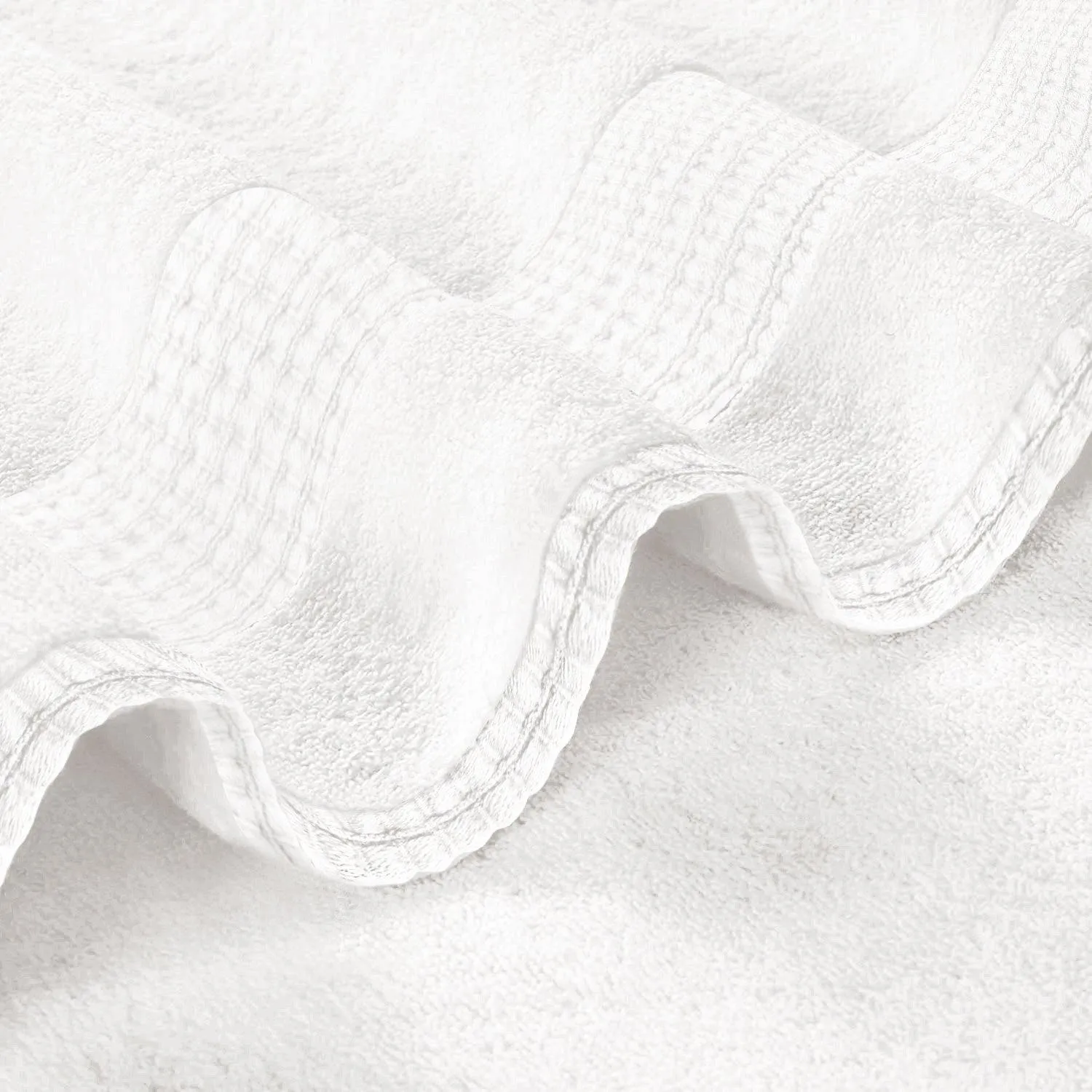 Lavish Touch 600 GSM 100% Cotton Ultra Soft Highly Absorbent Set of 22 Towels