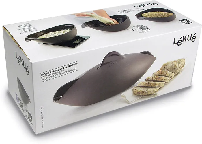 Lekue Bread Maker