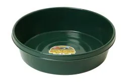 Little Giant 3 Gallon Plastic Utility Pan