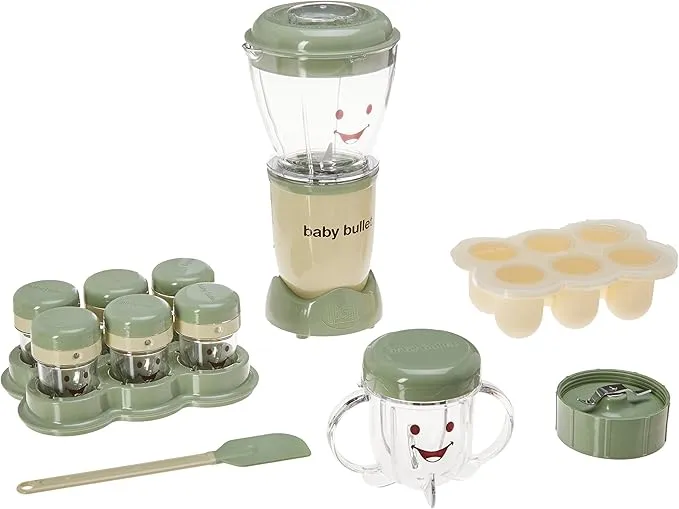 Magic Baby Bullet