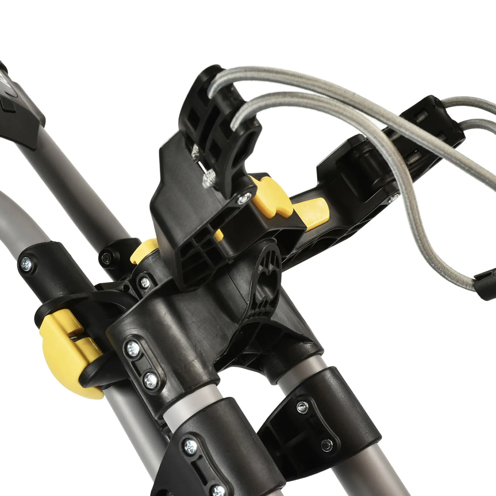 Masters iCart One 3 Wheel Push Golf Trolley