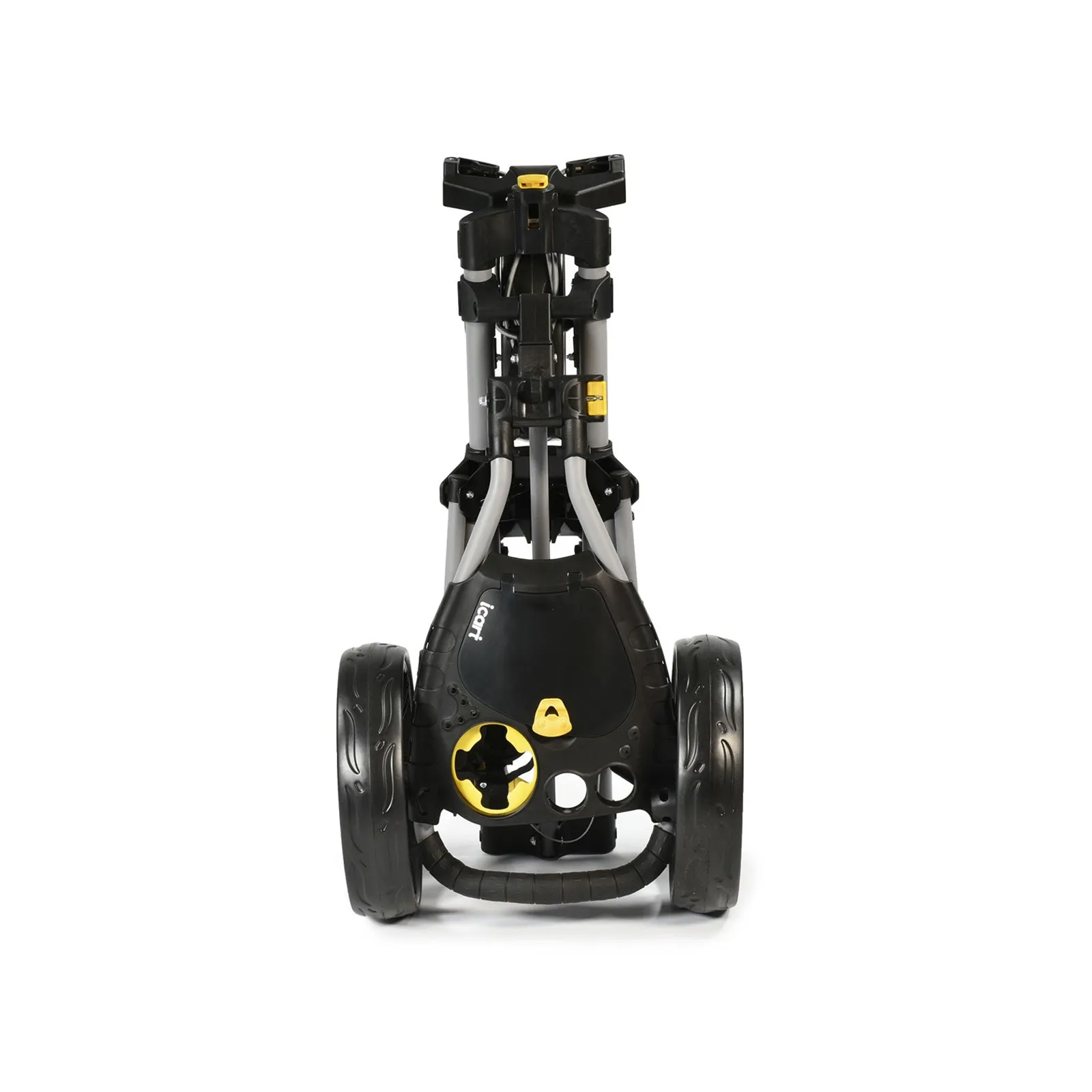 Masters iCart One 3 Wheel Push Golf Trolley