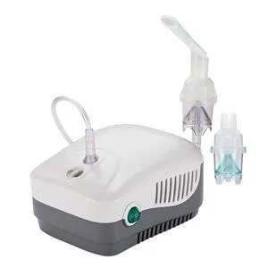 MEDNEB Plus with Reusable and Disposable Neb Kit