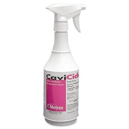 Metrex Research CaviCide: 1 Count, 24 oz, Bottle