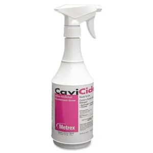 Metrex Research CaviCide: 1 Count, 24 oz, Bottle