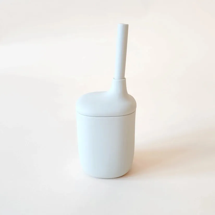 Mini Straw Cups
