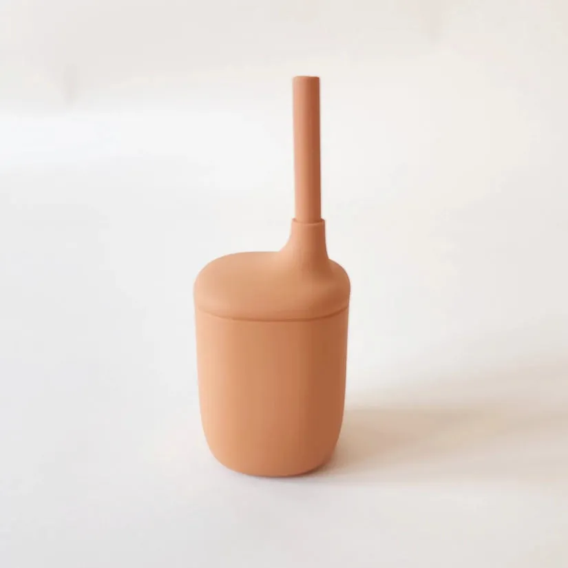 Mini Straw Cups