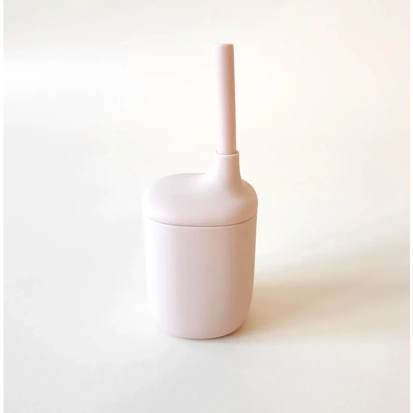 Mini Straw Cups