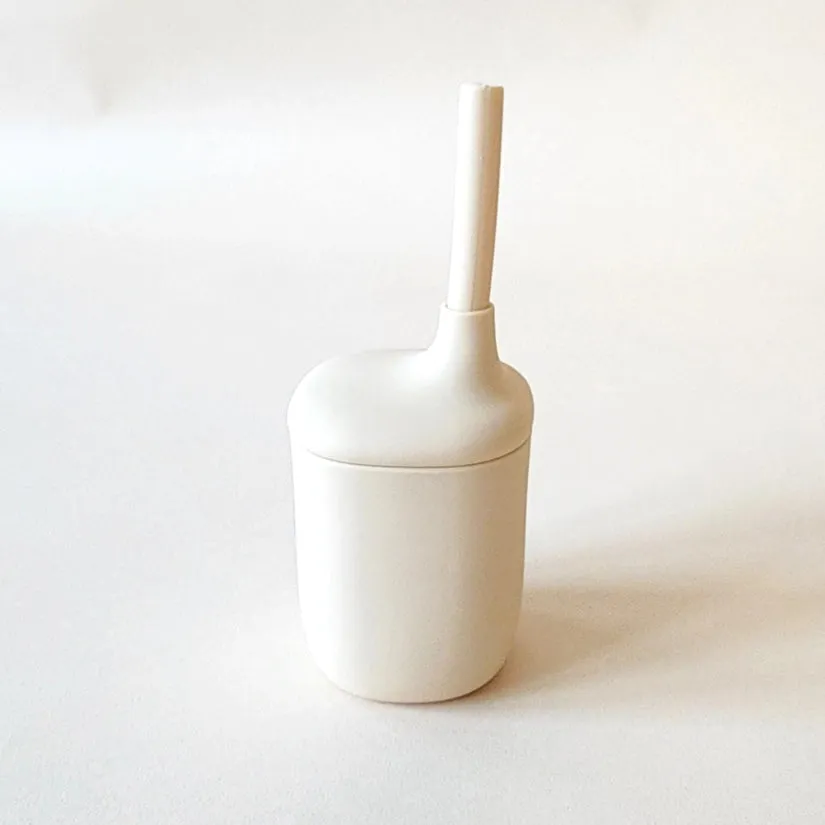 Mini Straw Cups