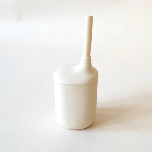 Mini Straw Cups