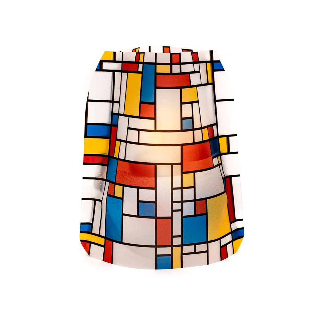 Mona Luminaries - 4 Per Pack