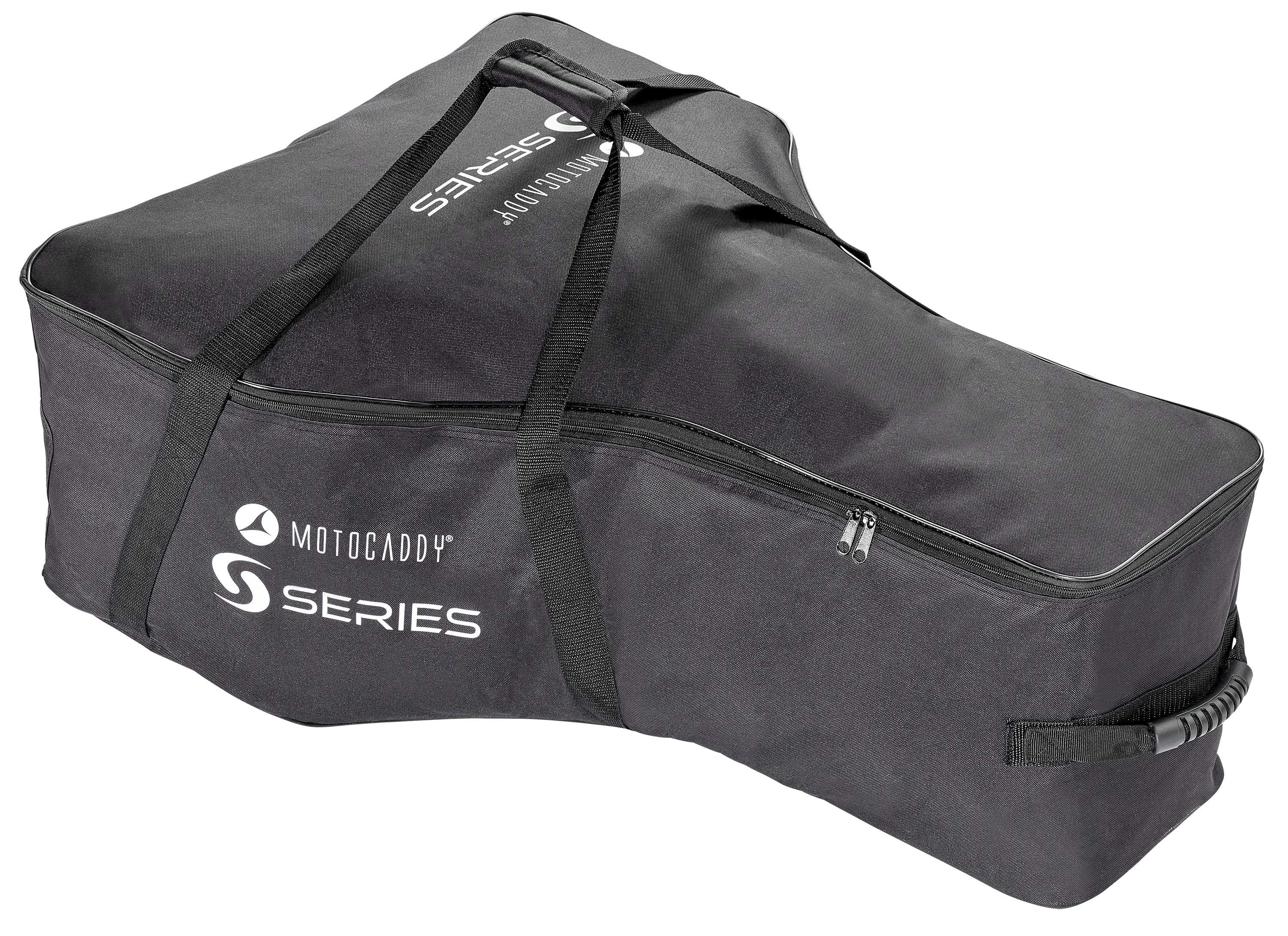 Motocaddy 28V S Series Golf Trolley Travel Cover Bag