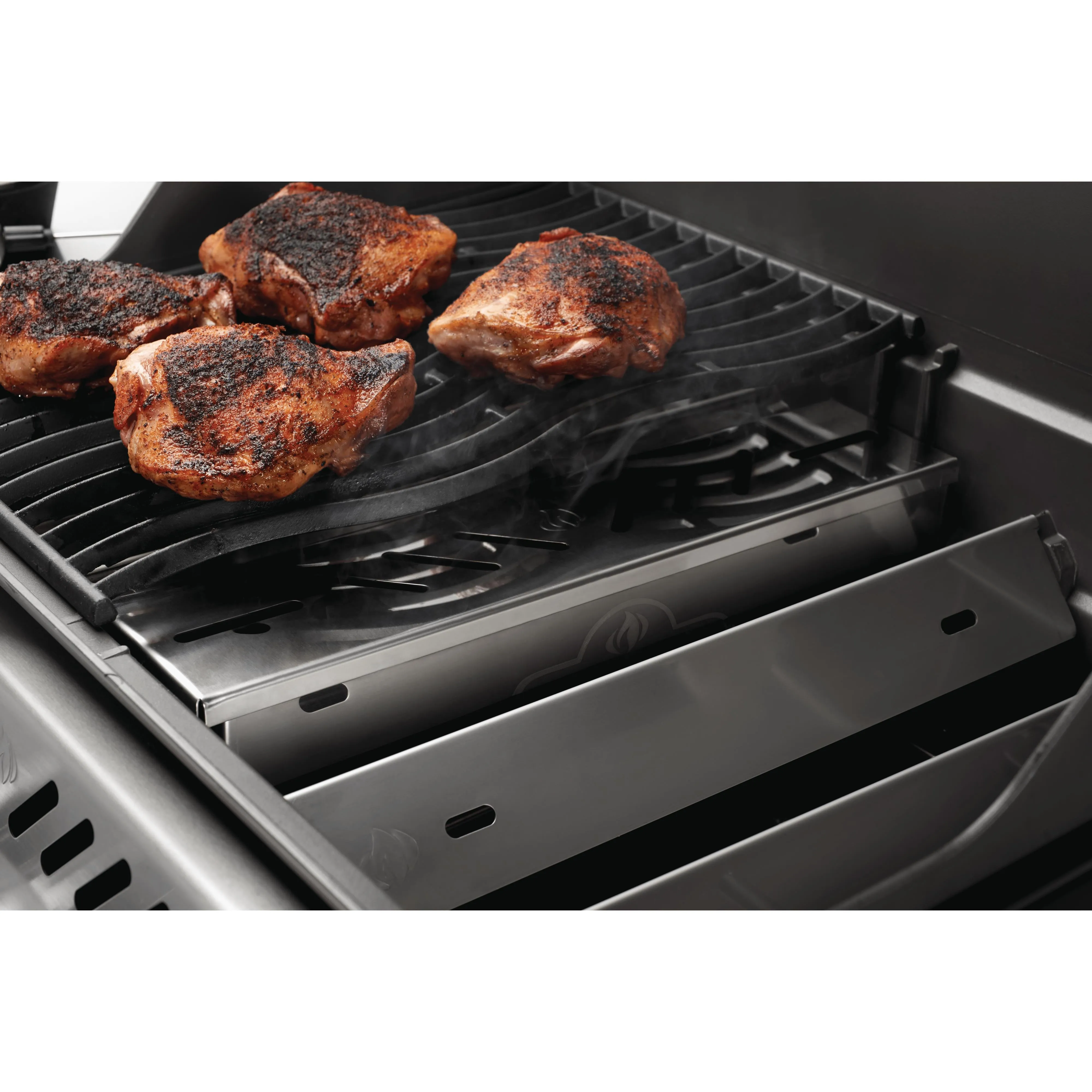 Napoleon Grill and Oven Accessories Smoker Boxes 67013