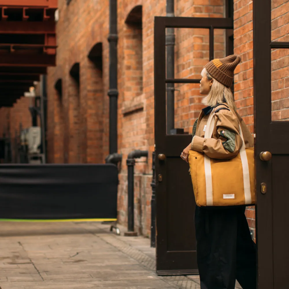 NATIVE UNION WFA Tote Bag Pro Kraft