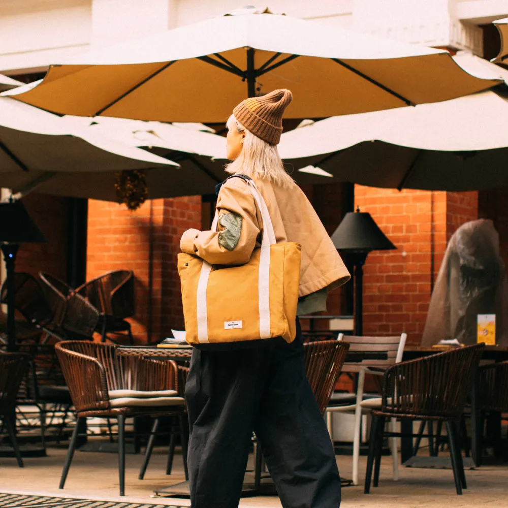 NATIVE UNION WFA Tote Bag Pro Kraft