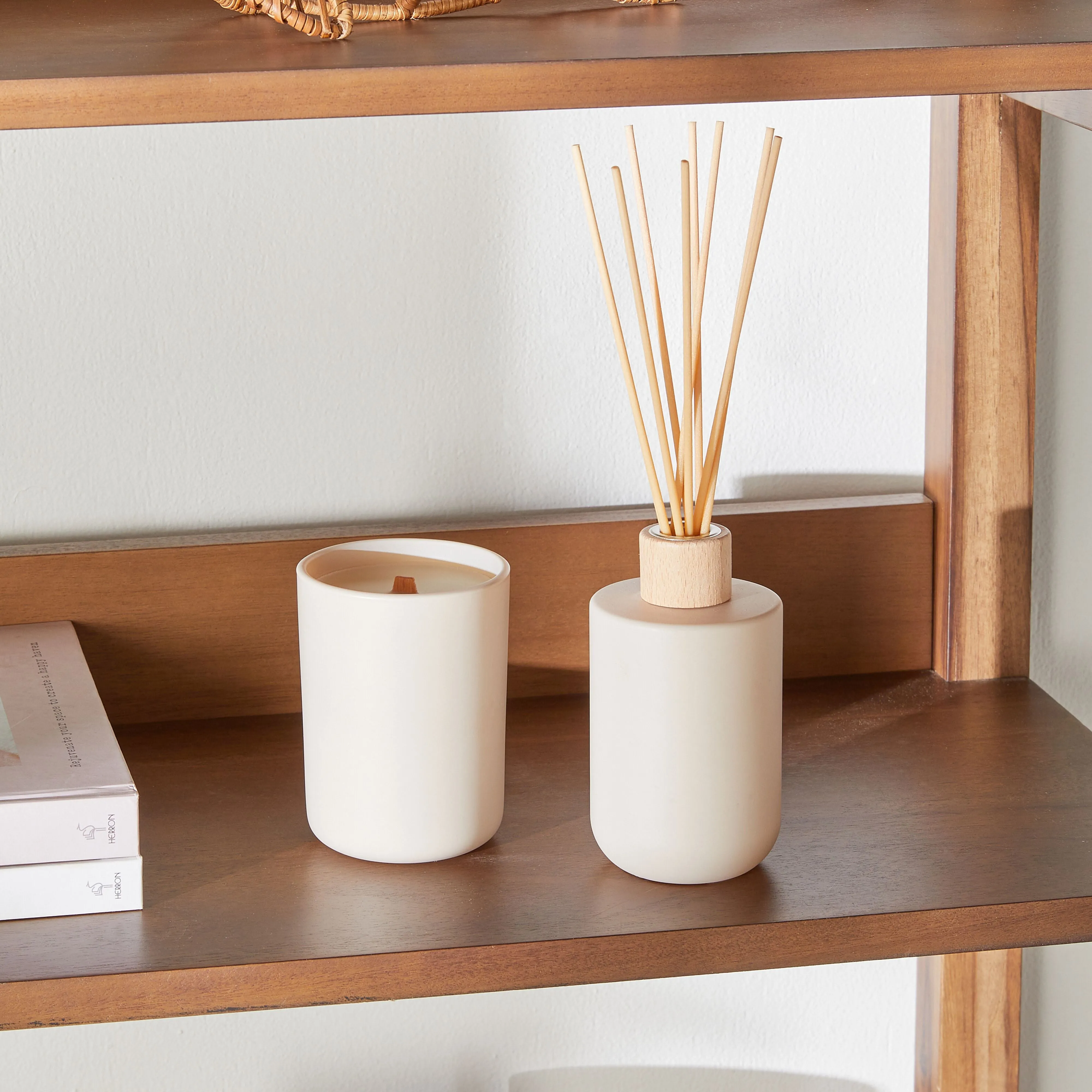 Natural & Co Tranquil Citrus Candle