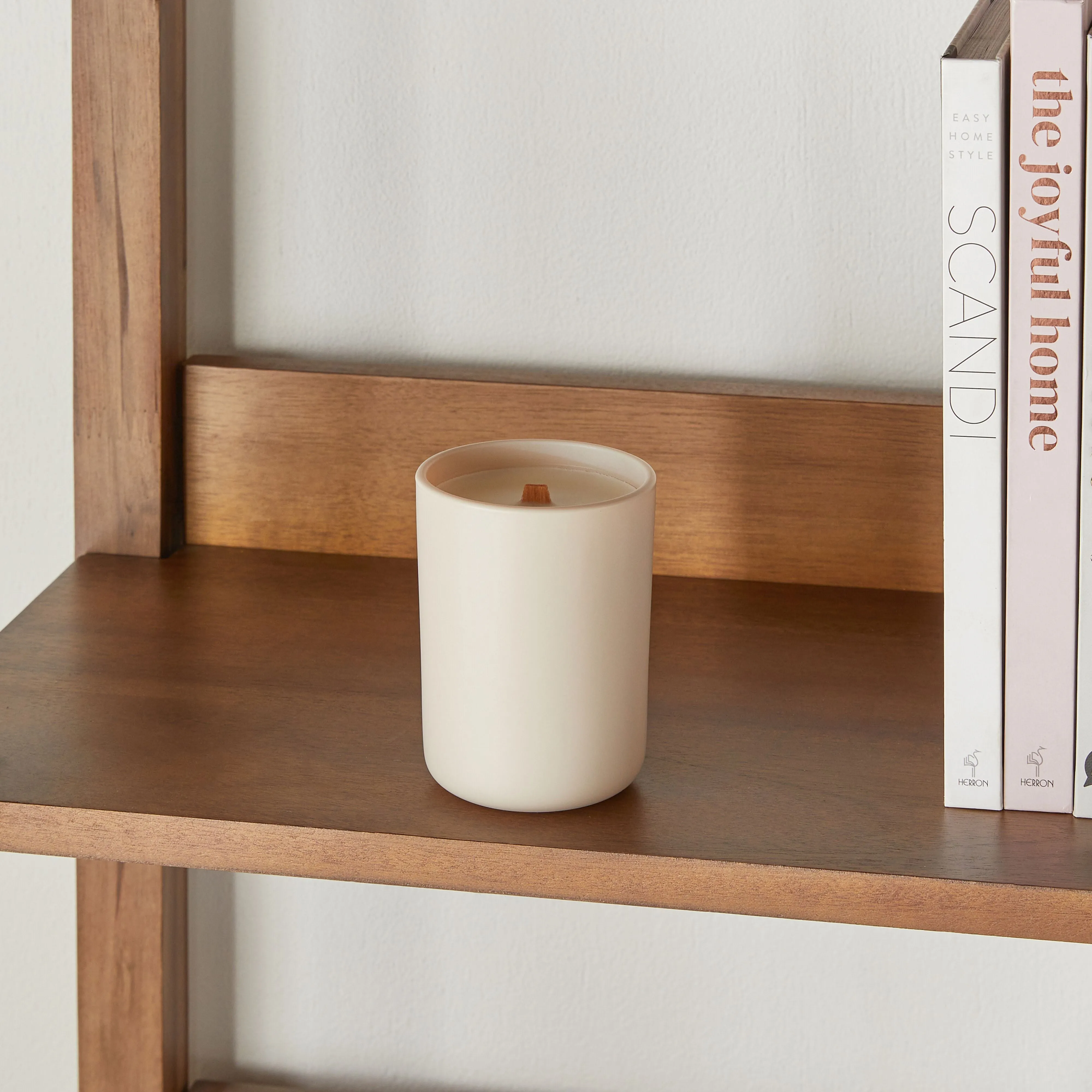 Natural & Co Tranquil Citrus Candle