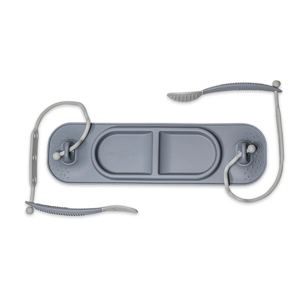 NEW! Mini Mat & Utensil Bundle