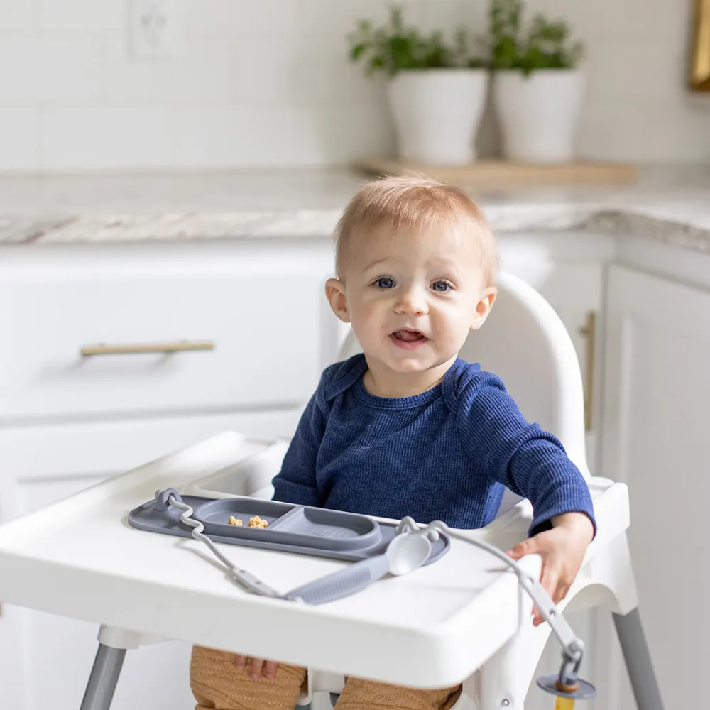 NEW! Mini Mat & Utensil Bundle