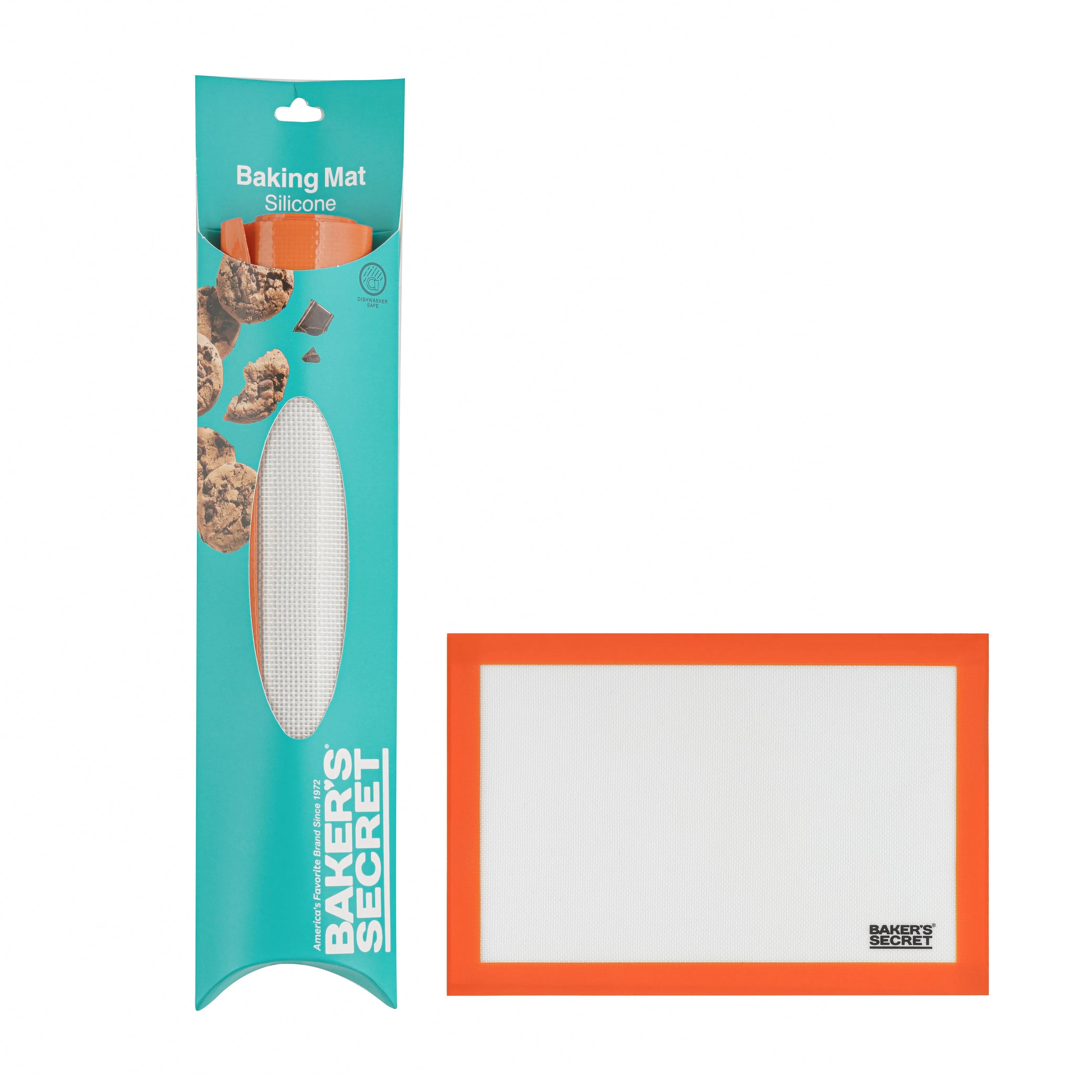 Non-stick Baking Mats