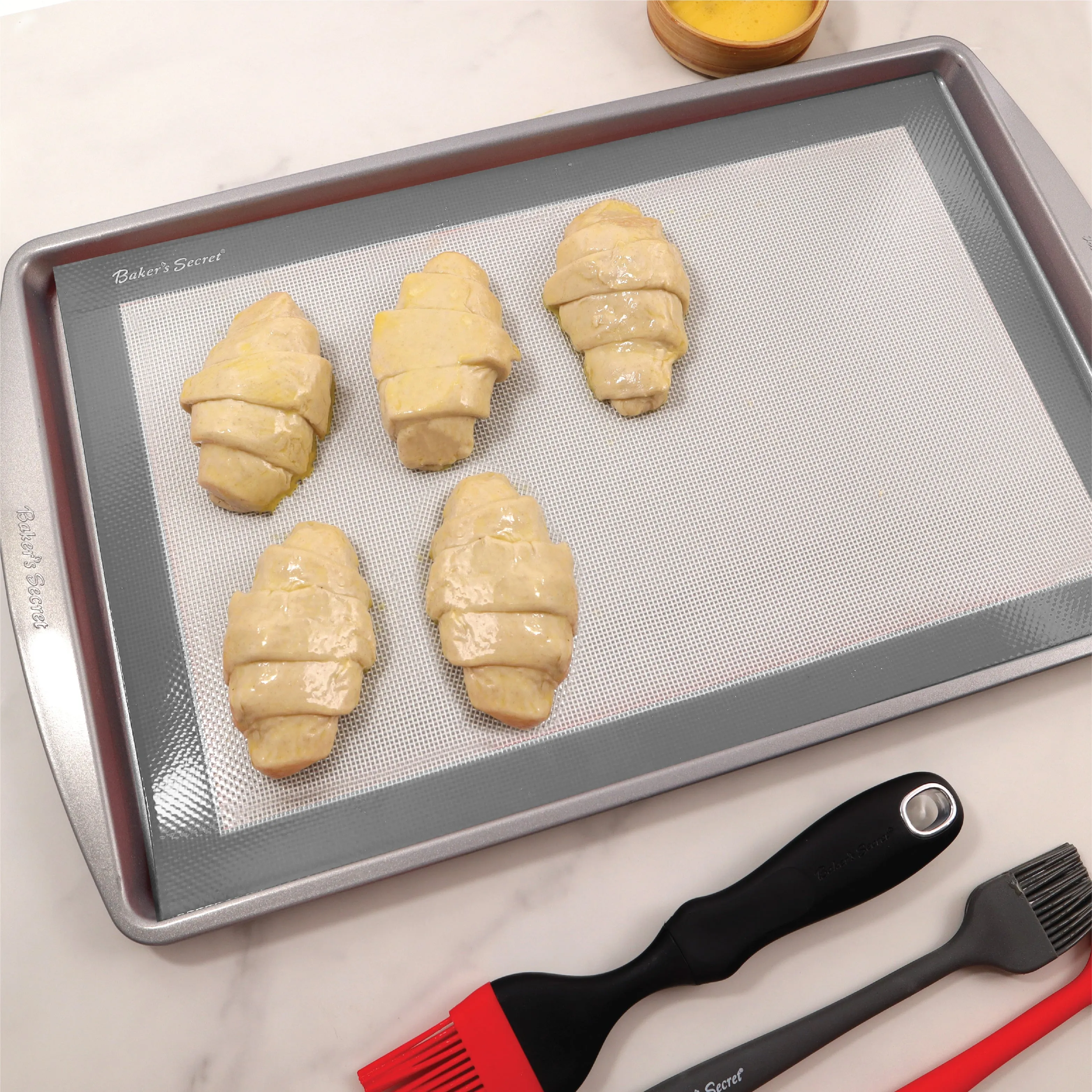Non-stick Baking Mats