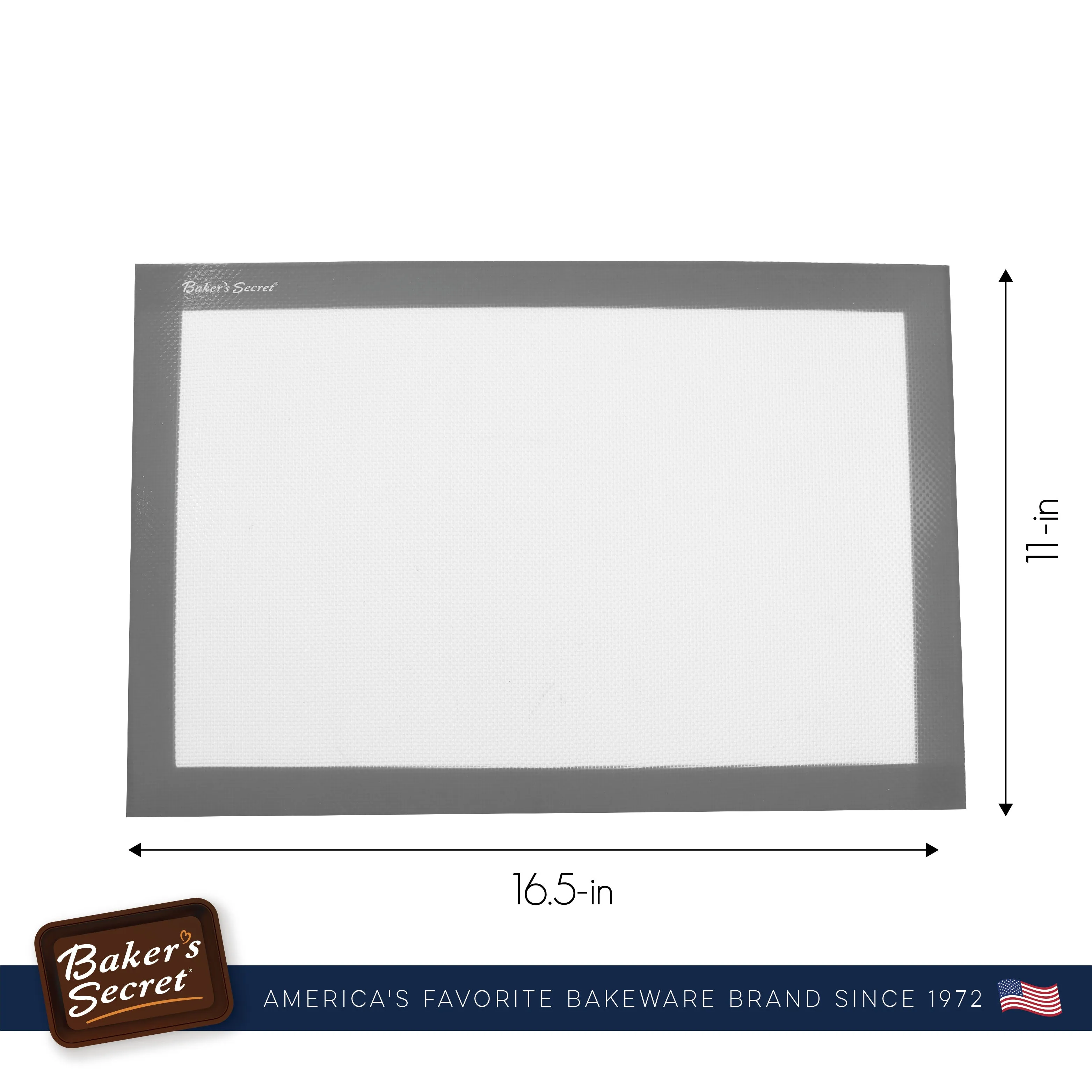 Non-stick Baking Mats