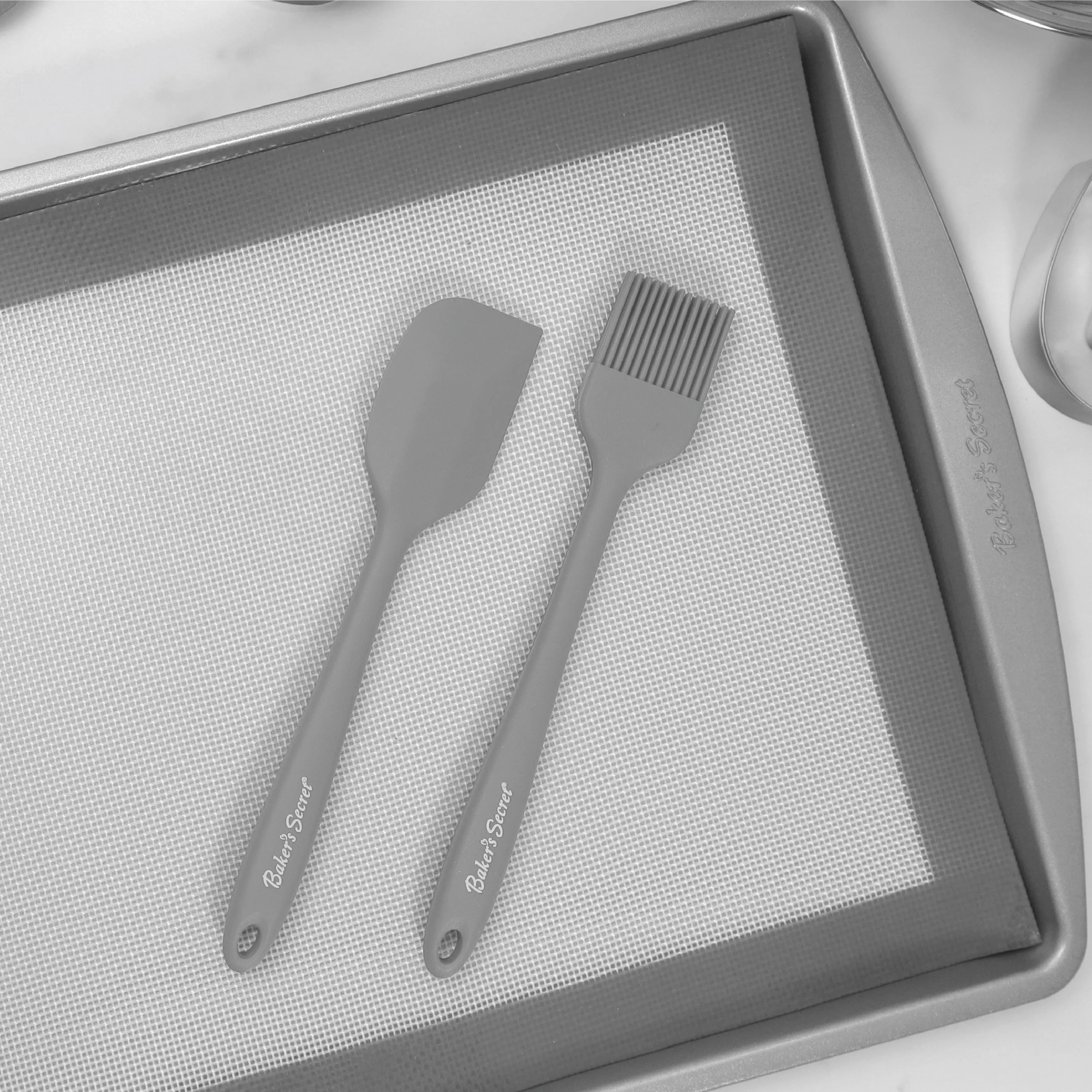 Non-stick Baking Mats