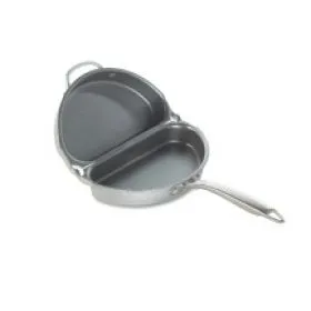 Nordic Ware Italian Frittata/Omelet Pan