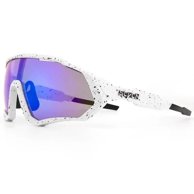 Photochromic UV400 Cycling Sunglasses for Outdoor Sports