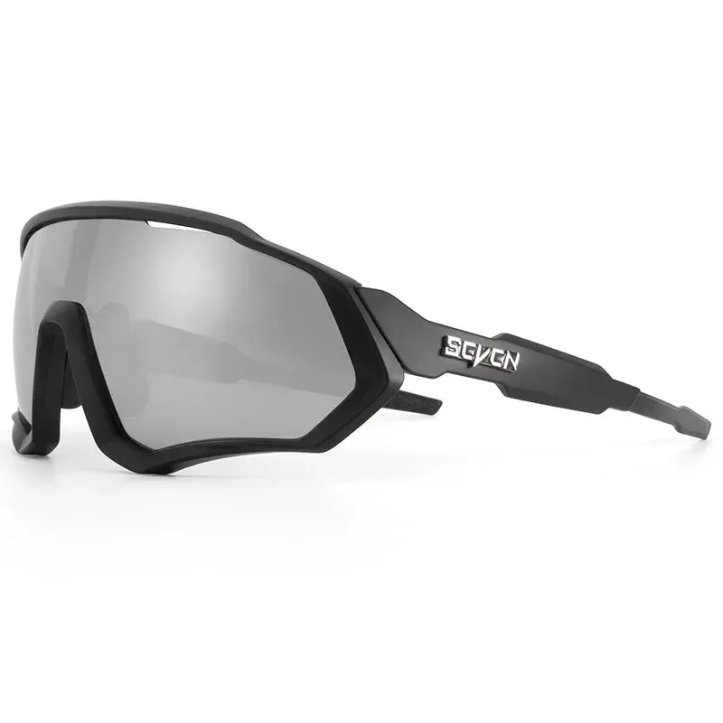 Photochromic UV400 Cycling Sunglasses for Outdoor Sports