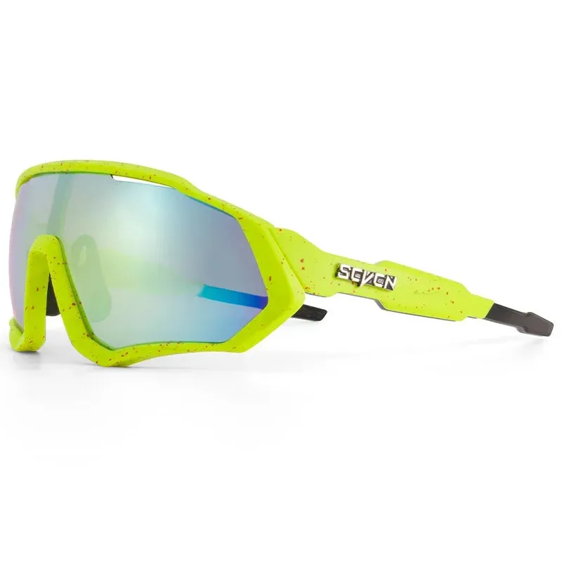 Photochromic UV400 Cycling Sunglasses for Outdoor Sports