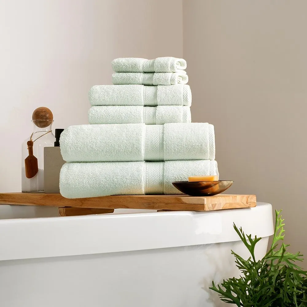 Plush Towels (Lynova) Last Chance Colors