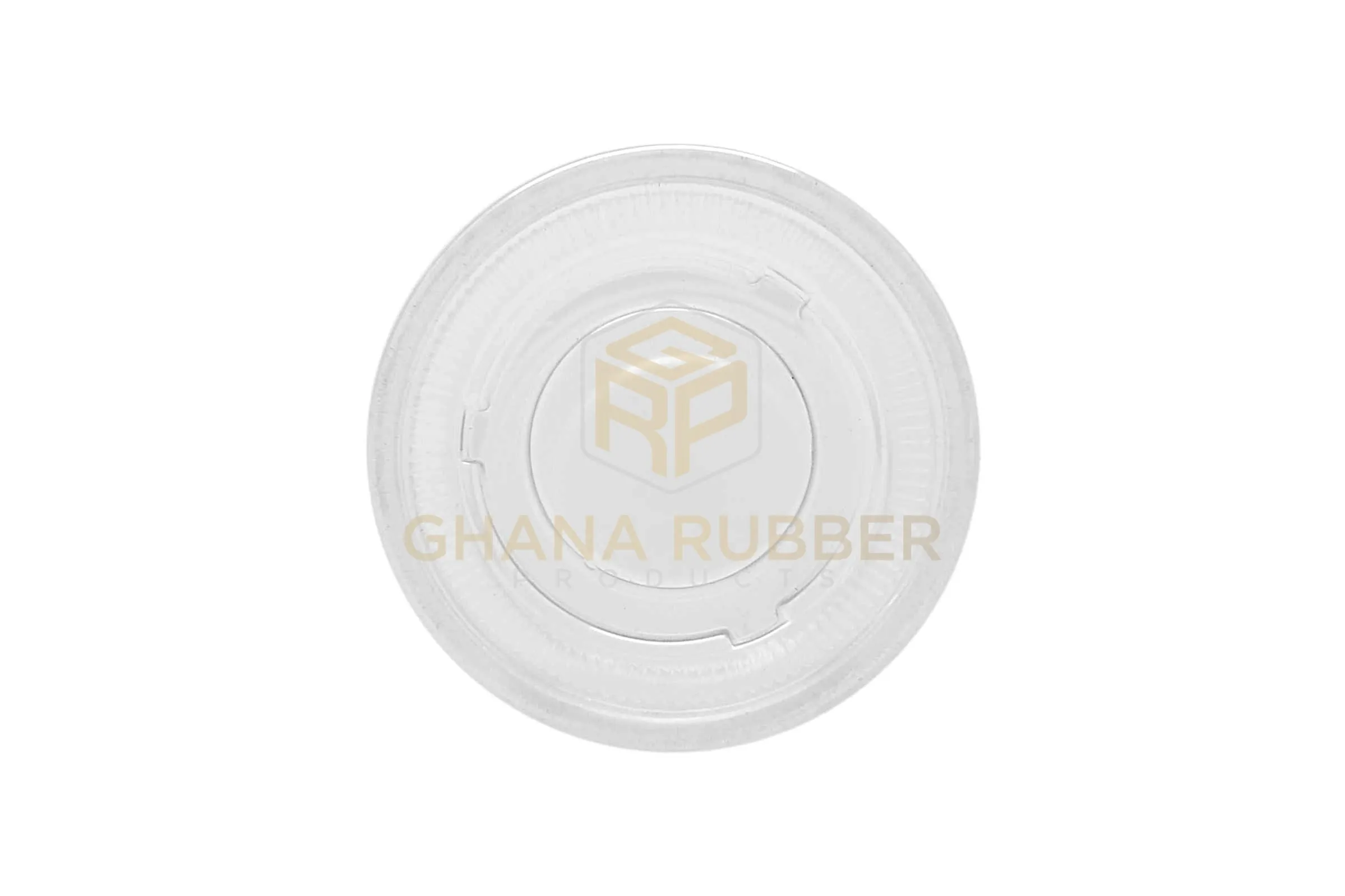 Portion Sauce Cups   Lids 1oz
