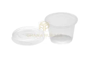 Portion Sauce Cups   Lids 1oz