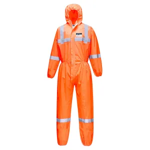 Portwest VisTex SMS Coverall Type 5/6 (ST36)