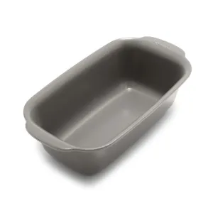 Premiere Ovenware Ceramic Nonstick 1 lb. Loaf Pan