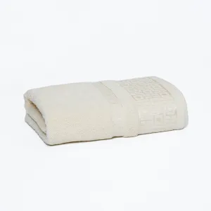 Premium Quality Soft Cotton Towel(white)