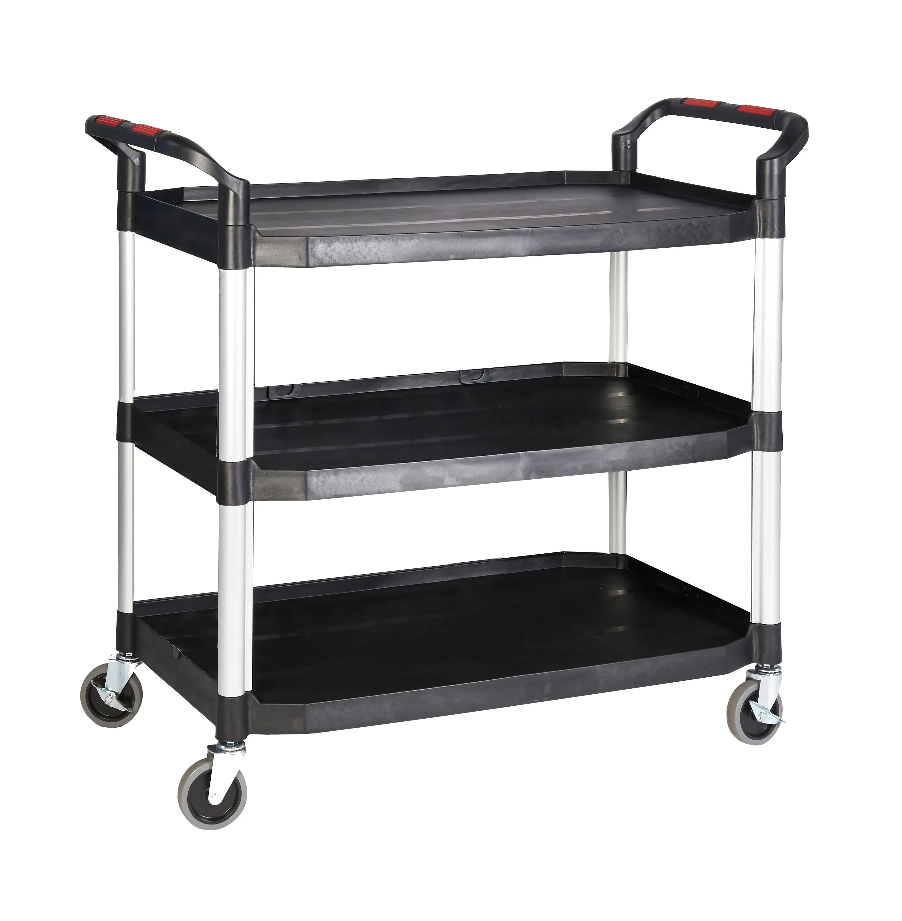 Proplaz Shelf Trolleys