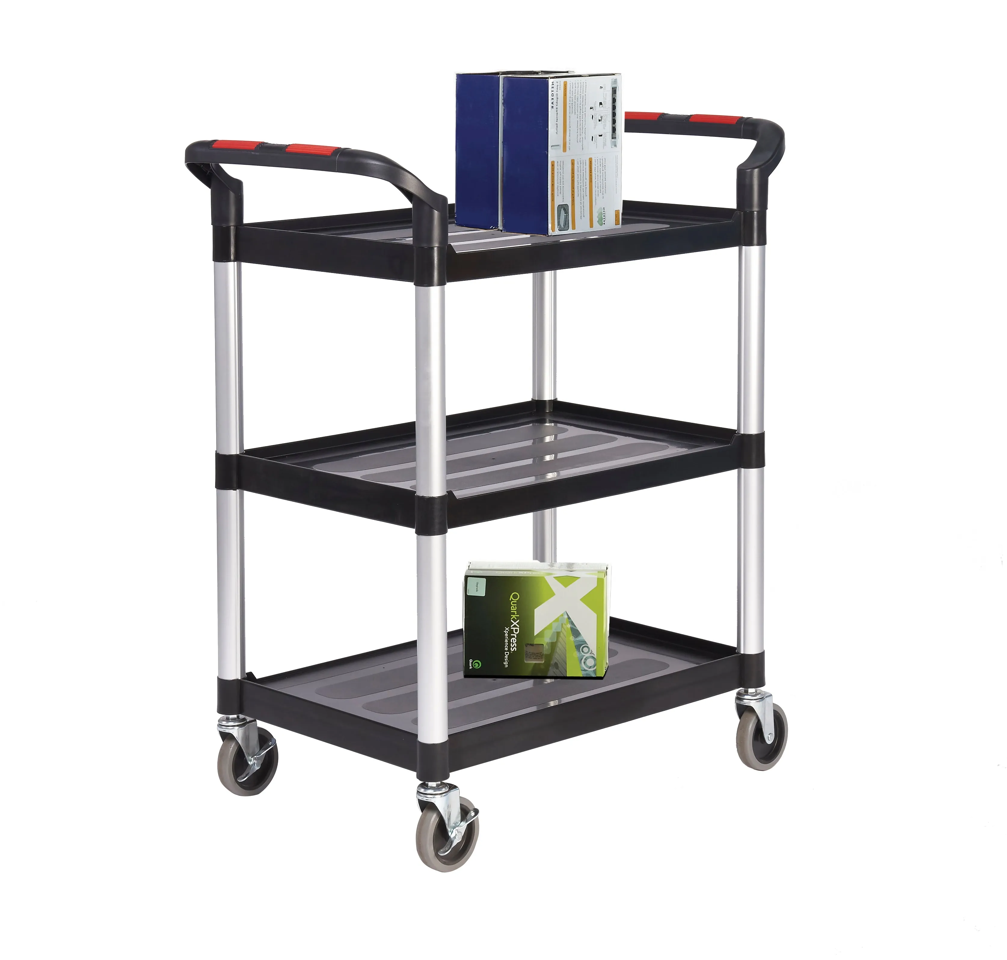 Proplaz Shelf Trolleys